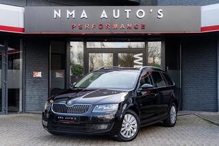 Skoda Octavia Combi (2013 - 2019)