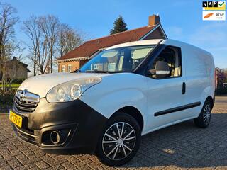 OPEL COMBO 1.4i Benzine met Airco, Zijdeur, PDC, NAP !