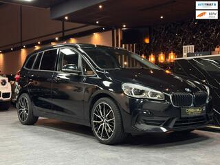 BMW 2-Serie Gran Tourer (2015 - 2021)