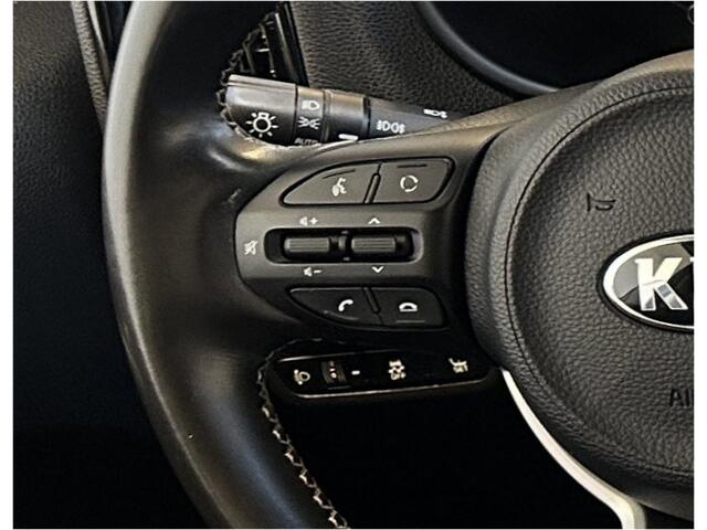 KIA Picanto 1.0 CVVT Design Edition | NL | Lederen | Carplay/ Android Auto | Camera |