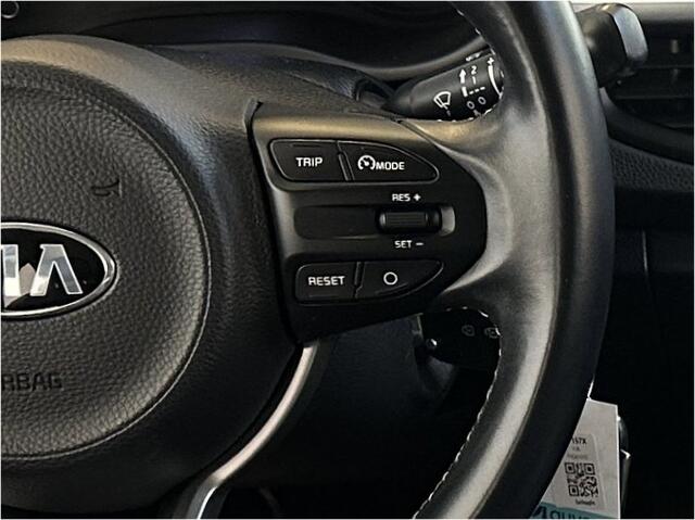 KIA Picanto 1.0 CVVT Design Edition | NL | Lederen | Carplay/ Android Auto | Camera |