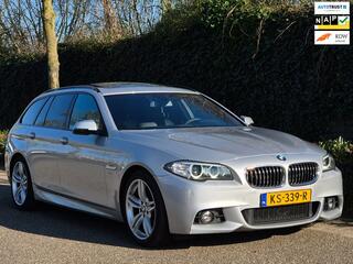 BMW 5-Serie Touring (2010 - 2016)