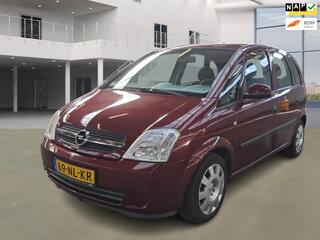 Opel Meriva (2003 - 2010)