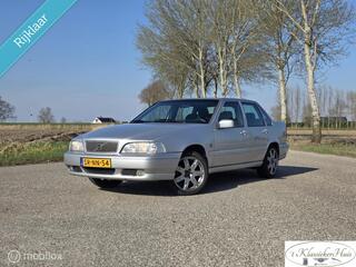 VOLVO S70 2.5-20V Exclusive