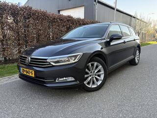 Volkswagen Passat Variant (2014 - 2023)