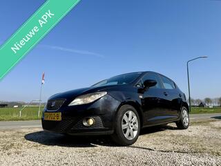 Seat Ibiza (2002 - 2008)