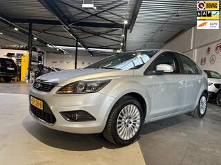 Ford Focus (2005 - 2011)