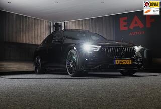Mercedes-Benz E-Klasse (2016 - 2023)