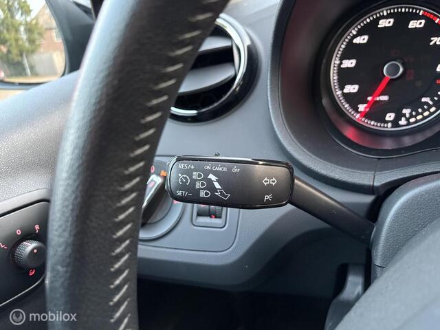 Seat Ibiza 1.0 TSI Style Navigatie /Cruise control / Nw. APK