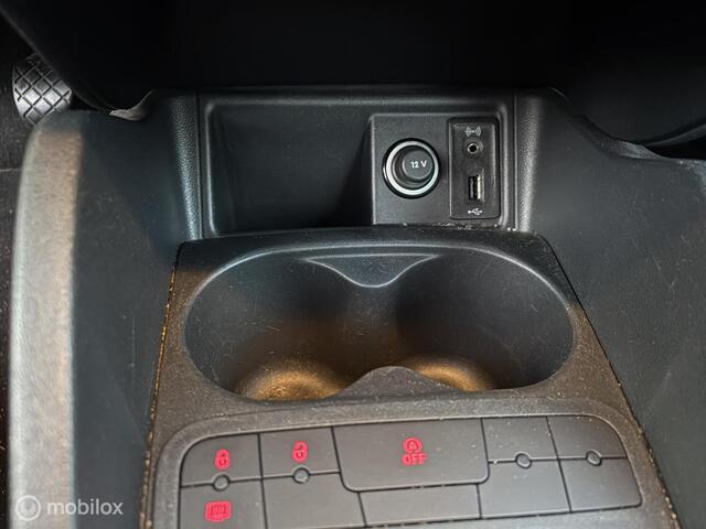 Seat Ibiza 1.0 TSI Style Navigatie /Cruise control / Nw. APK