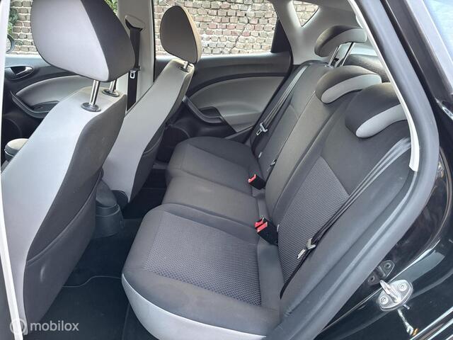 Seat Ibiza 1.0 TSI Style Navigatie /Cruise control / Nw. APK
