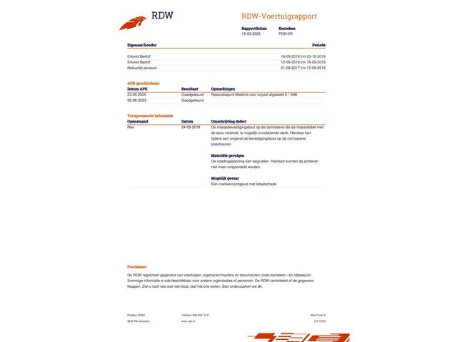 Seat Ibiza 1.0 TSI Style Navigatie /Cruise control / Nw. APK