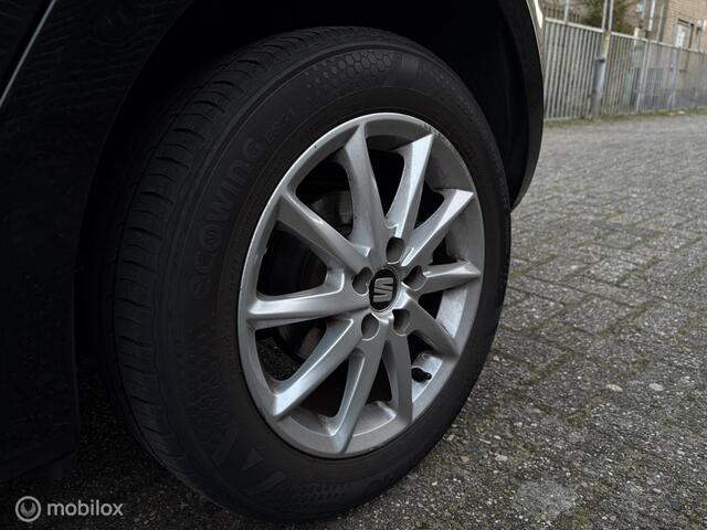 Seat Ibiza 1.0 TSI Style Navigatie /Cruise control / Nw. APK