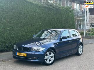 BMW 1-Serie (2004 - 2011)
