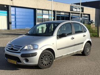 CITROEN C3 1.1i 5-DRS Elektrische pakket Radio/CD 2 sleutels