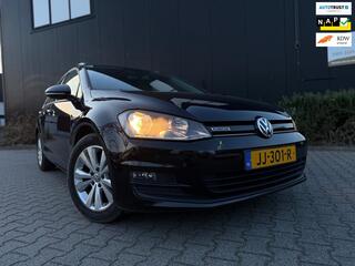 VOLKSWAGEN GOLF Variant 1.0 TSI Connected Series