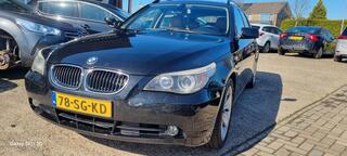 BMW 5-Serie (2003 - 2010)