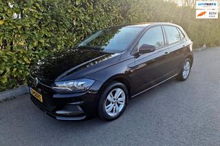 Volkswagen Polo (2009 - 2017)