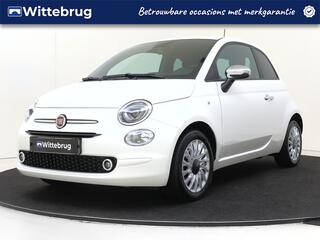 Fiat 500 (2007 - 2025)