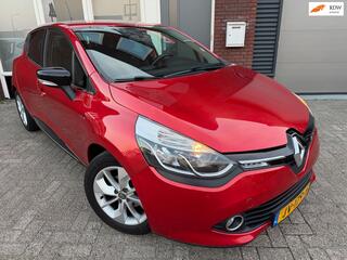 Renault Clio (2012 - 2019)