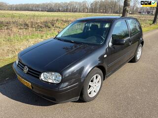 Volkswagen Golf IV