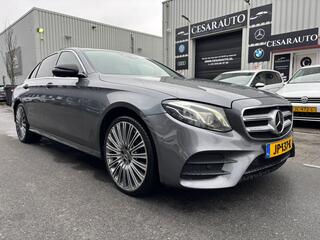 Mercedes-Benz E-Klasse (2009 - 2016)