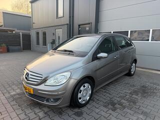 Mercedes-Benz B-Klasse (2005 - 2011)