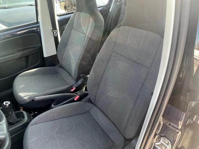 Volkswagen UP 1.0 move up Motion 39.000 km NL-AUTO-NAP APK T/M 5-2027