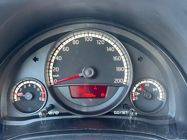 Volkswagen UP 1.0 move up Motion 39.000 km NL-AUTO-NAP APK T/M 5-2027
