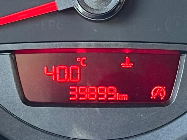 Volkswagen UP 1.0 move up Motion 39.000 km NL-AUTO-NAP APK T/M 5-2027