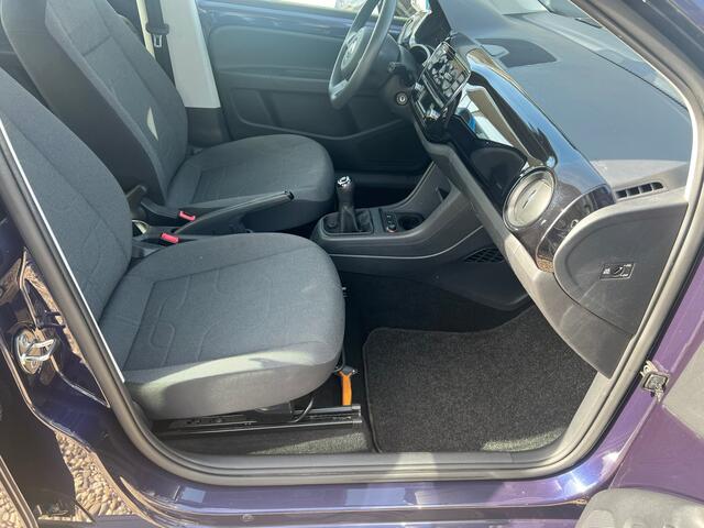 Volkswagen UP 1.0 move up Motion 39.000 km NL-AUTO-NAP APK T/M 5-2027