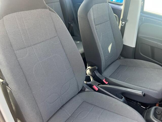 Volkswagen UP 1.0 move up Motion 39.000 km NL-AUTO-NAP APK T/M 5-2027