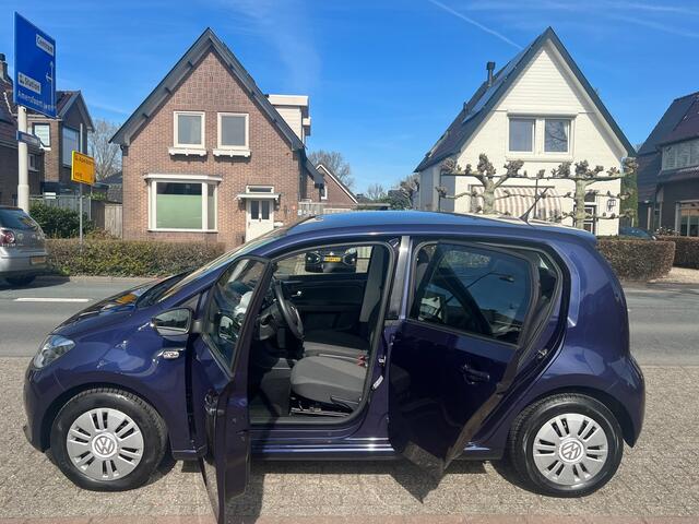 Volkswagen UP 1.0 move up Motion 39.000 km NL-AUTO-NAP APK T/M 5-2027