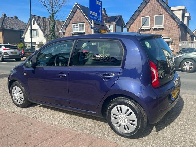 Volkswagen UP 1.0 move up Motion 39.000 km NL-AUTO-NAP APK T/M 5-2027