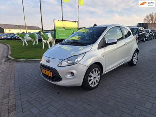 Ford Ka (2008 - 2016)