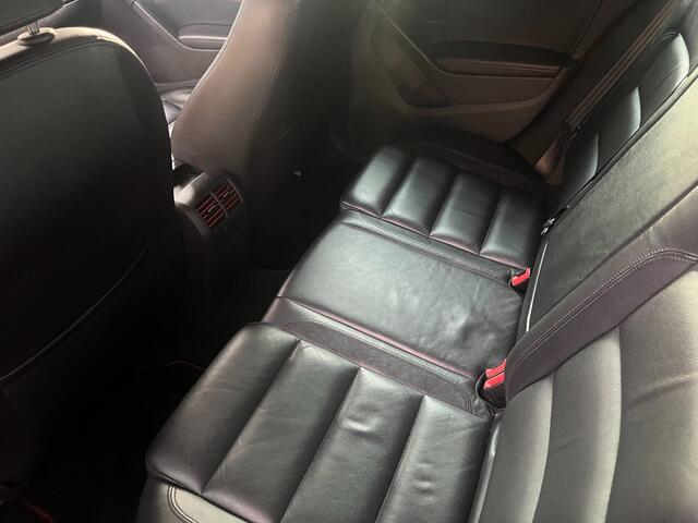 Volkswagen Golf 1.2 TSI leren bekleding e APK mooie auto