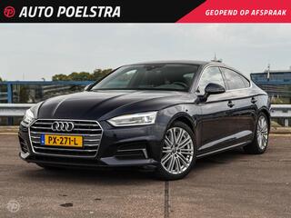 Audi A5 (2016 - 2024)