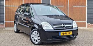 Opel Meriva (2003 - 2010)