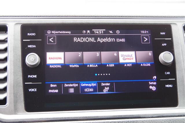 Volkswagen Crafter 35 2.0 TDI L3H2L2H1 3-ZITS, 140PK AUT. STANDKACHEL, GEV. ERGO COMFORT STOEL, CRUISE, NAVI, AIRCO