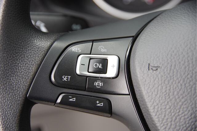 Volkswagen Crafter 35 2.0 TDI L3H2L2H1 3-ZITS, 140PK AUT. STANDKACHEL, GEV. ERGO COMFORT STOEL, CRUISE, NAVI, AIRCO