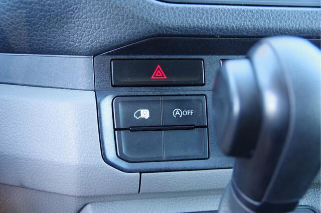 Volkswagen Crafter 35 2.0 TDI L3H2L2H1 3-ZITS, 140PK AUT. STANDKACHEL, GEV. ERGO COMFORT STOEL, CRUISE, NAVI, AIRCO