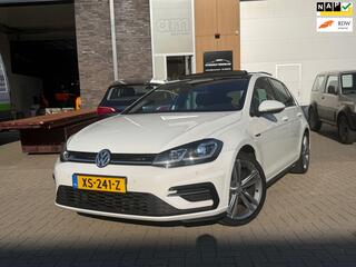 Volkswagen Golf VII