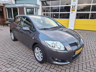 Toyota Auris (2006 - 2012)
