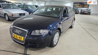 Audi A3 Sportback (2004 - 2012)