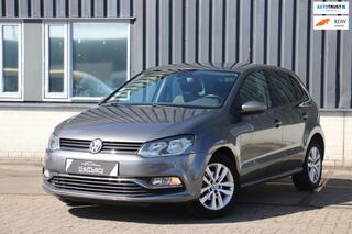 Volkswagen Polo (2009 - 2017)