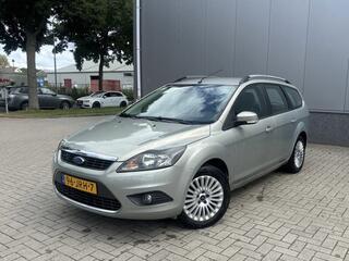 Ford Focus (2005 - 2011)