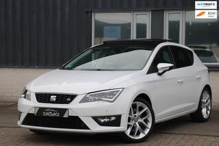 Seat Leon (2012 - 2020)