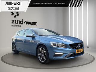 Volvo V60 (2010 - 2018)