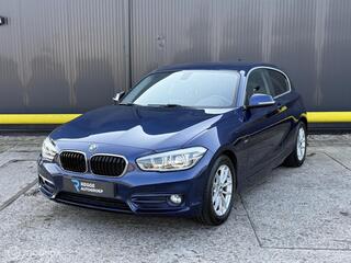 BMW 1-Serie (2011 - 2019)