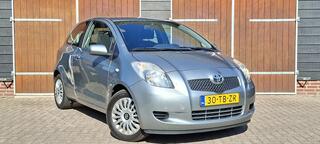 Toyota Yaris (2005 - 2011)